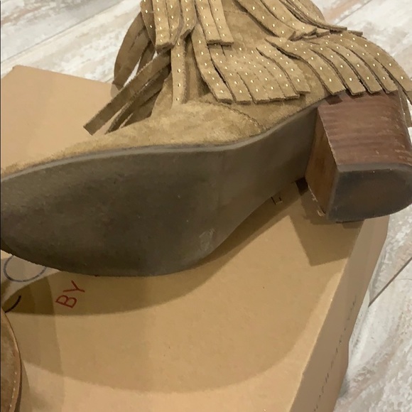 Boots - Picture 4 of 4